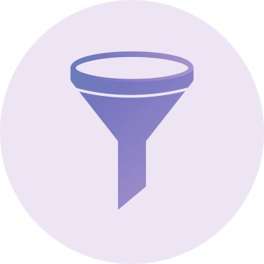 huni. Web simgesi vektör illüstrasyonu