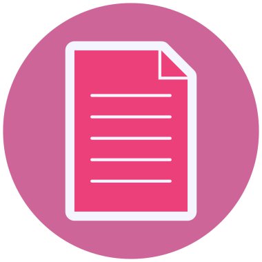 dosya dizini. Basit resimleme