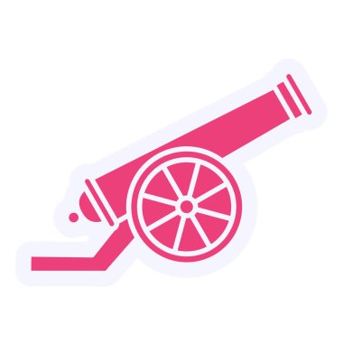 Top. Web simgesi vektör illüstrasyonu 