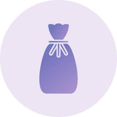 Pasta Kutusu Vektörü Kabartma Simgesi Tasarımı 