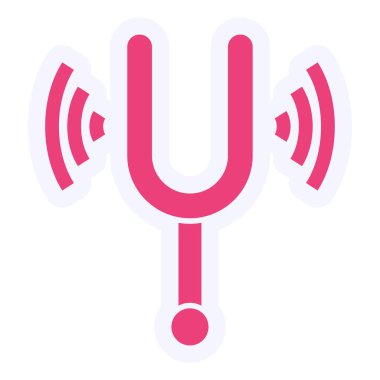 modern simge vektör illüstrasyonu