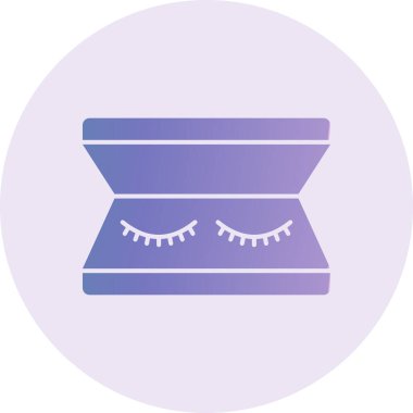 Gıda simgesinin vektör illüstrasyonu