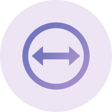 ok simgesinin vektör illüstrasyonu