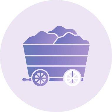 modern simge vektör illüstrasyonu