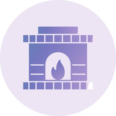 modern simge vektör illüstrasyonu