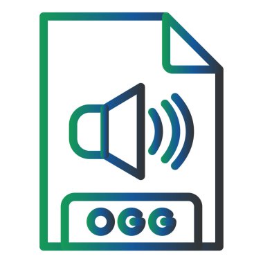 digital document. web icon simple illustration