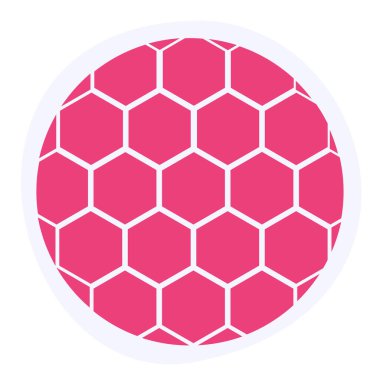 football icon. simple illustration