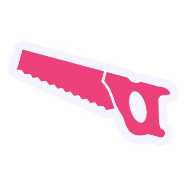 tools equipment icon. vector illustration