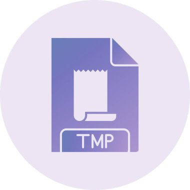 digital document. web icon simple illustration