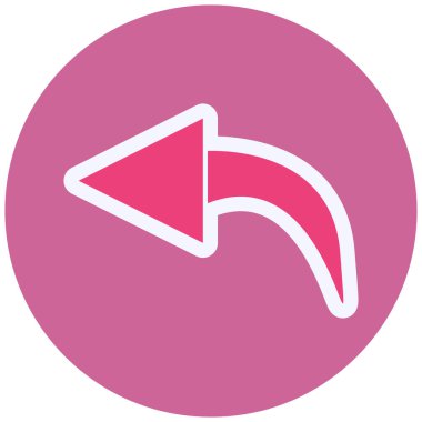 modern simge vektör illüstrasyonu