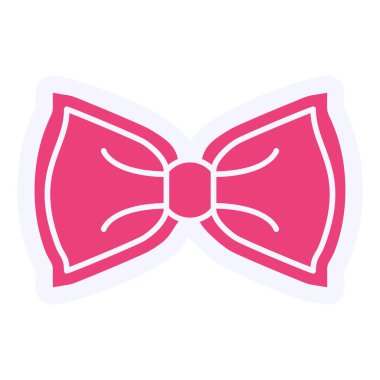 Papyon ikonu vektör illüstrasyon grafik tasarımı