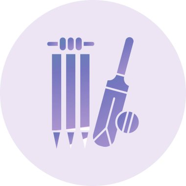 Çekirge. Web simgesi basit illüstrasyon