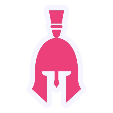 modern simge vektör illüstrasyonu