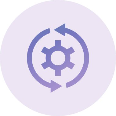 modern simge vektör illüstrasyonu