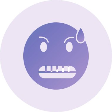 yüz simgesi vektör resimlemesiName