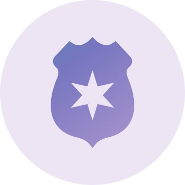 Rozet illüstrasyonu