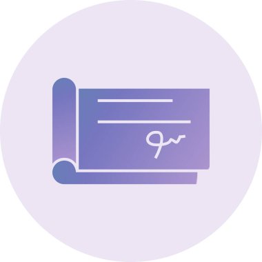 kitap simgesi vektör illüstrasyonu