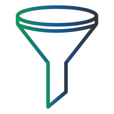 huni. Web simgesi vektör illüstrasyonu