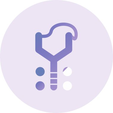 modern simge vektör illüstrasyonu