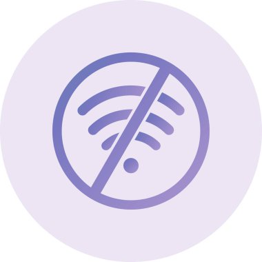 Color vector illustration of web icon