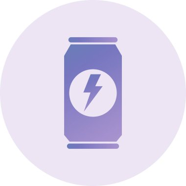 Modern b 'nin vektör illüstrasyonunda bira ikonu yok