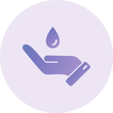 agriculture vector web flat icon