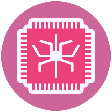 modern simge vektör illüstrasyonu