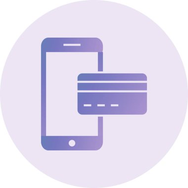 vector illustration of payment icon