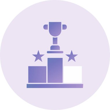 modern simge vektör illüstrasyonu