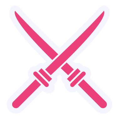 modern simge vektör illüstrasyonu