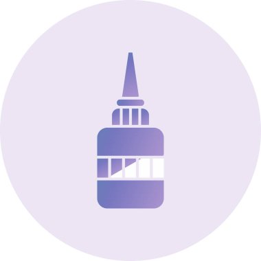 Tailor craft. web icon simple illustration