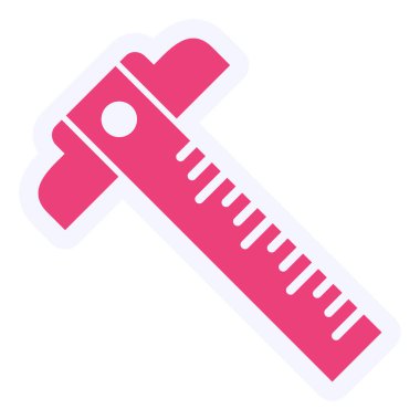 modern simge vektör illüstrasyonu