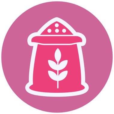 un modern simge vektör illüstrasyonu