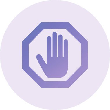 Vektör illüstrasyonu, simge ögesi biçimi