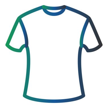 Top Vector Glyph Icon Design