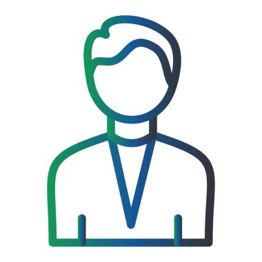 kullanıcı simgesi çizimi 