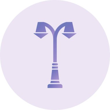 ok simgesinin vektör illüstrasyonu