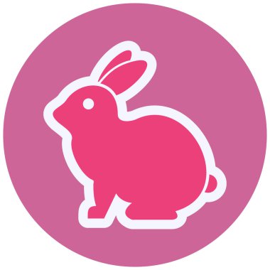 Web simgesi vektör illüstrasyonu