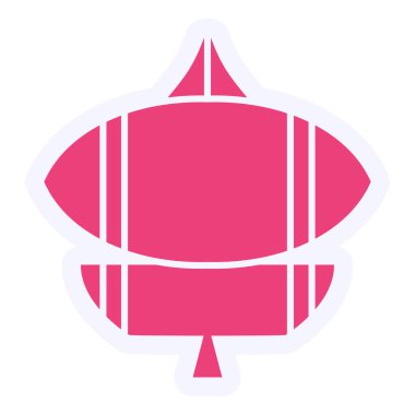 Web simgesi vektör illüstrasyonu