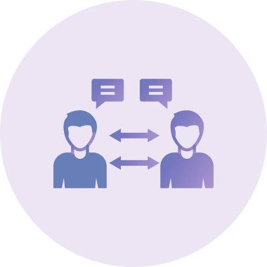 Communications Vector Glyph Icon Design