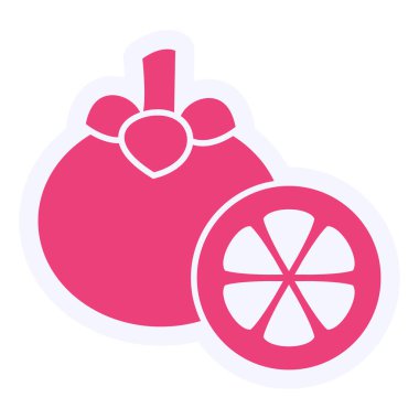  Vektör Kabartma Simgesi Tasarımı