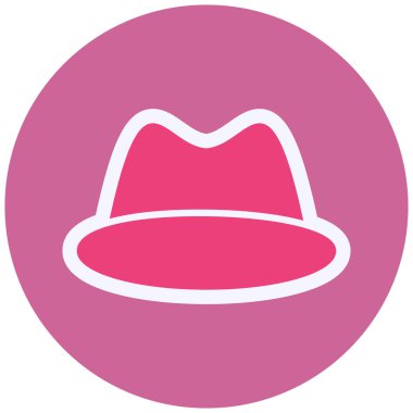 Web simgesi vektör illüstrasyonu