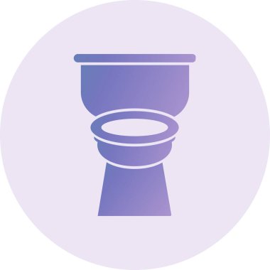 Web simgesi vektör illüstrasyonu