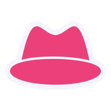 Web simgesi vektör illüstrasyonu