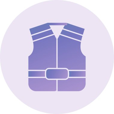 Web simgesi vektör illüstrasyonu