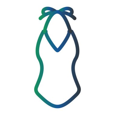 Mayo mu? Web simgesi basit illüstrasyon