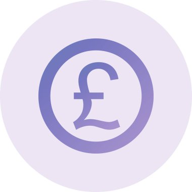 Çak. Web simgesi basit illüstrasyon