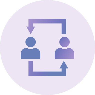 Vektör Kabartma Simgesi Tasarımı Değiştir 