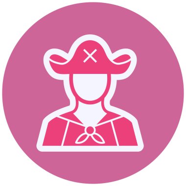 Web simgesi vektör illüstrasyonu