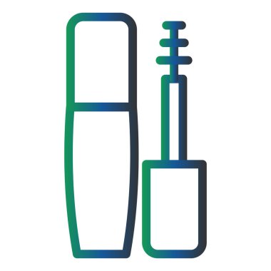 Rimel. Web simgesi basit illüstrasyon 